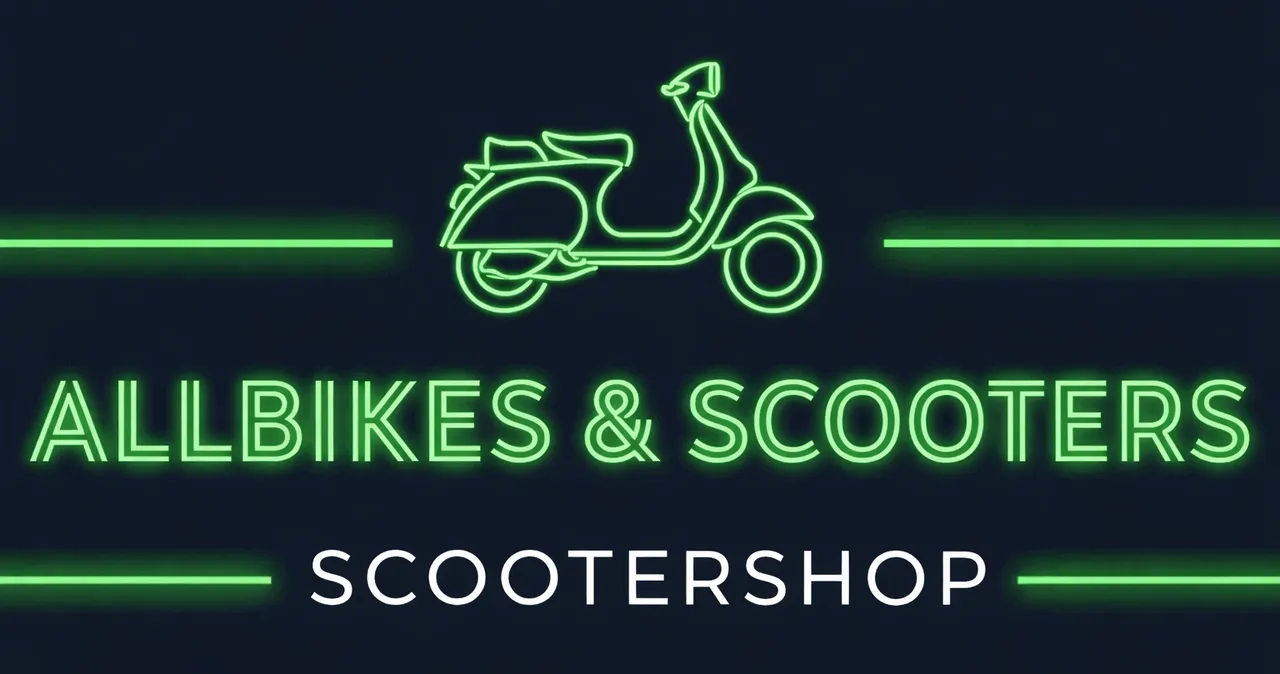 Allbikes Logo